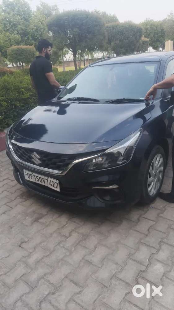 Maruti Suzuki Baleno 2022 Petrol 28000 Km Driven