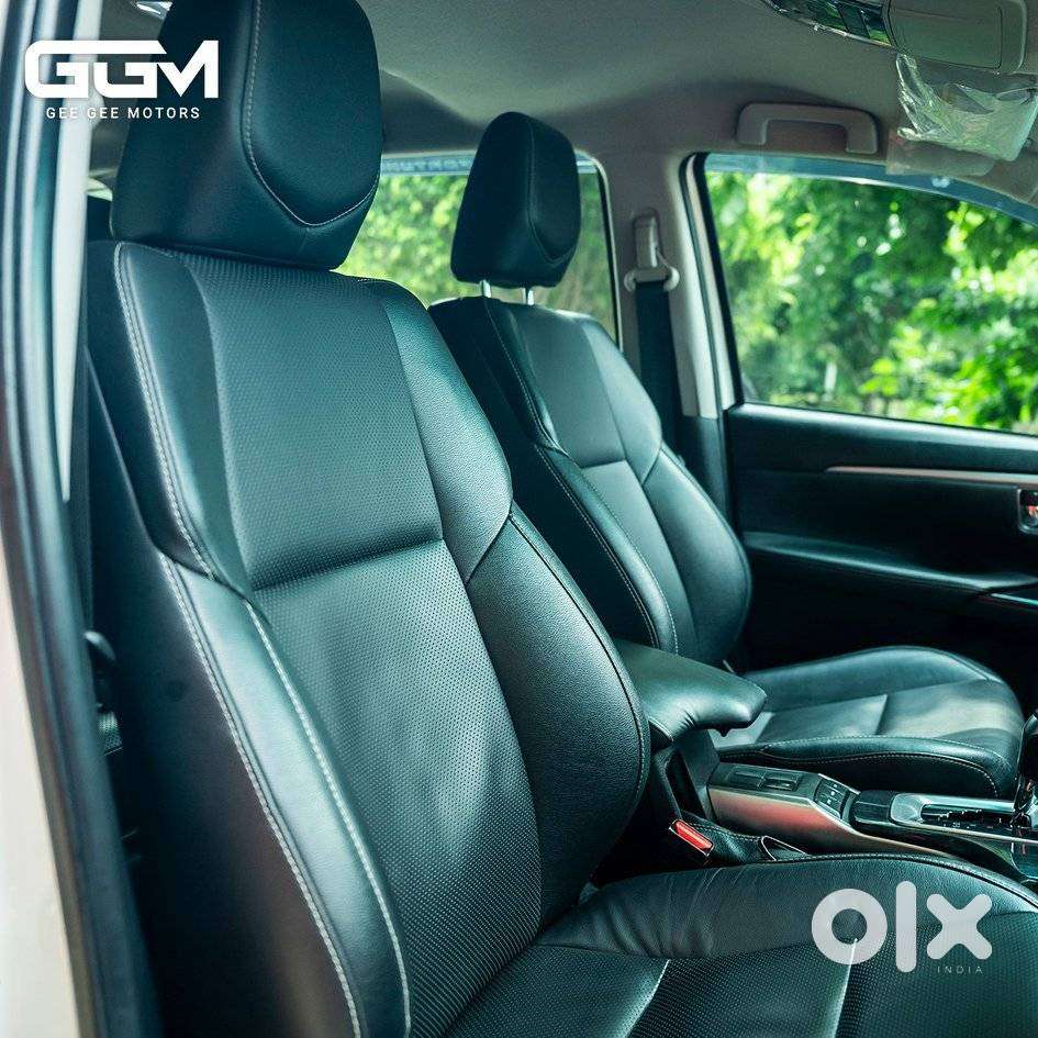 Toyota Fortuner 4x2 At 2.8 Diesel, 2023, Diesel