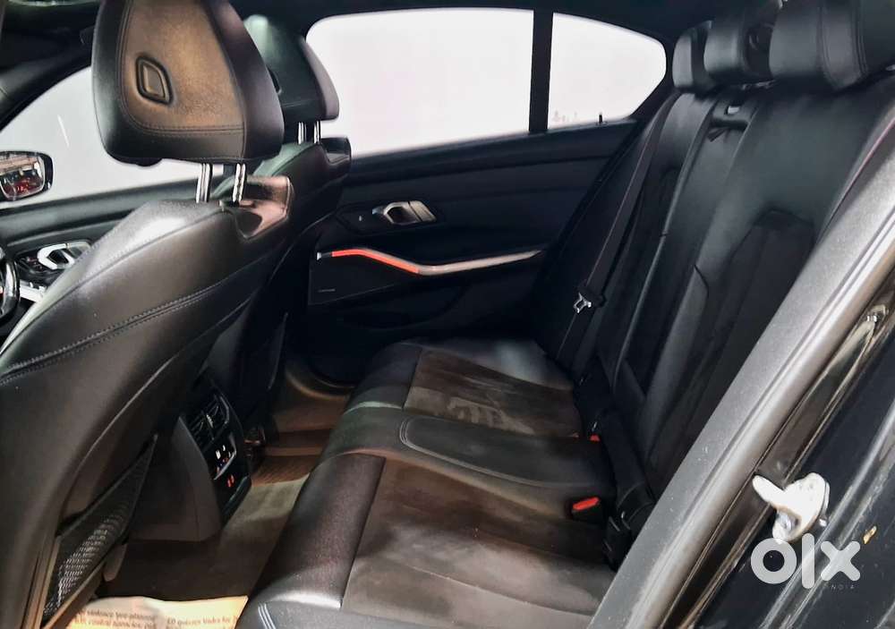 Bmw 3 Series 3.0 M340i Xdrive, 2023, Petrol