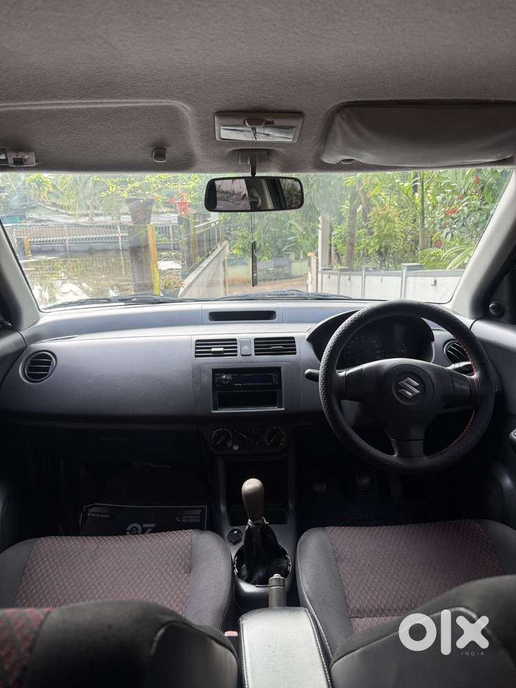 Maruti Suzuki Swift Ddis Ldi, 2010, Diesel