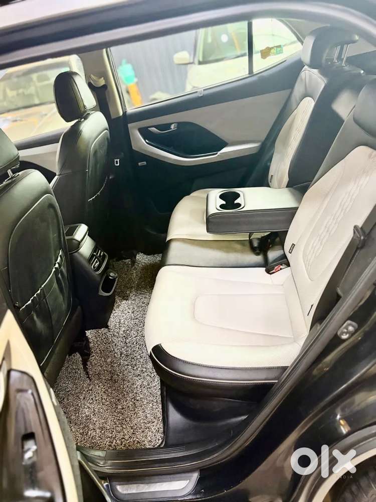 Hyundai Creta Sx (o) 1.5 Diesel, 2021, Diesel