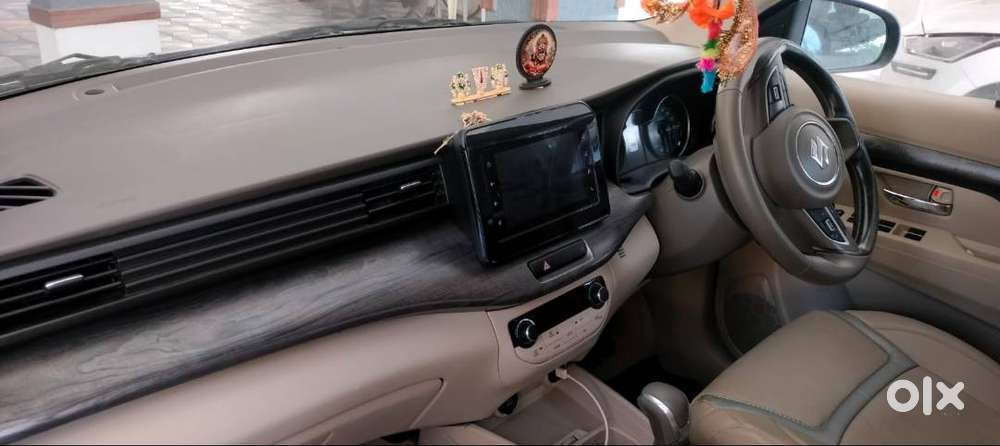 Maruti Suzuki Ertiga December 2023 Zxi Plus At