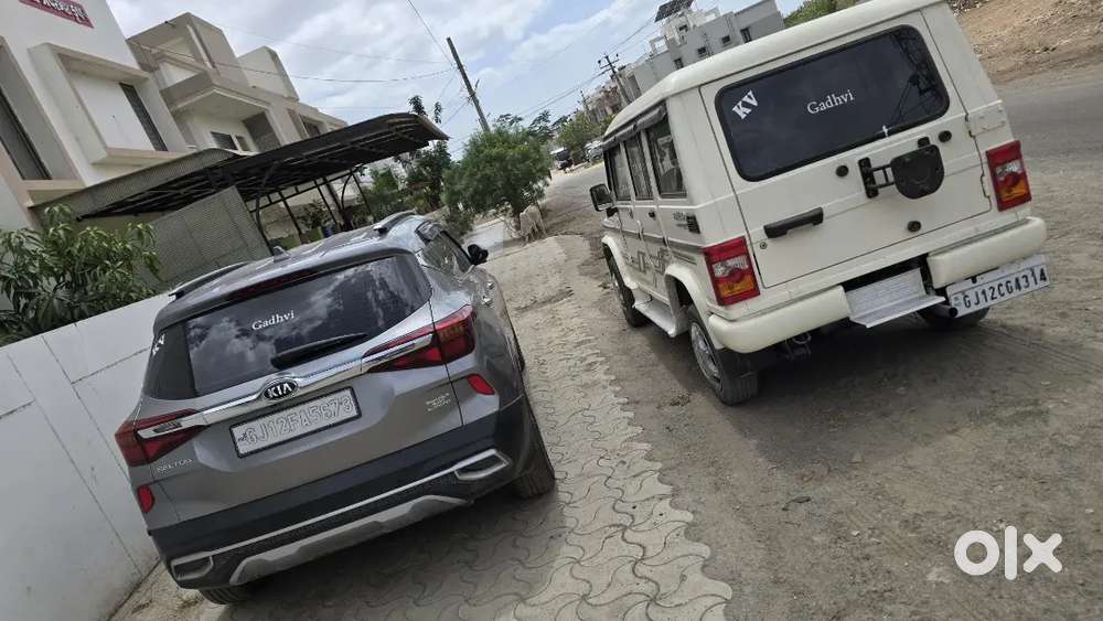 Kia Seltos Htk +1.5 Diesel