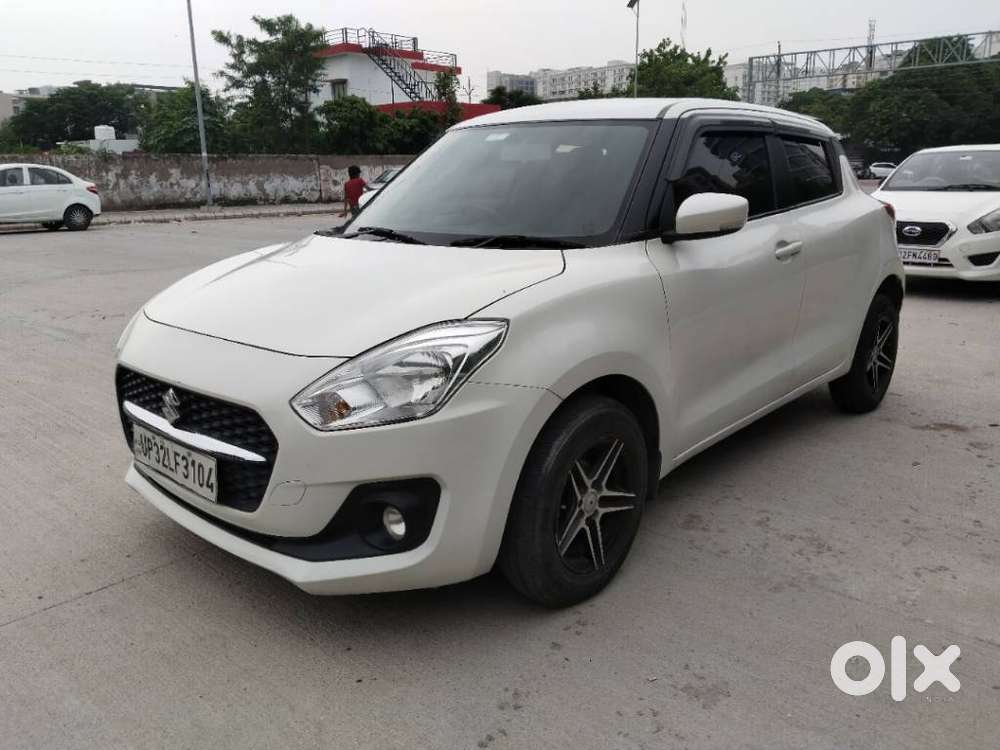 Maruti Suzuki Swift Vdi (o), 2020, Diesel