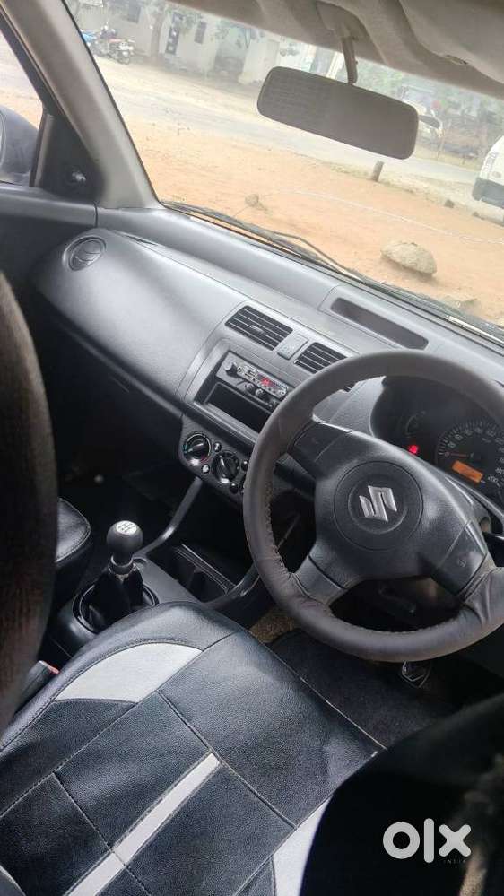 Maruti Suzuki Swift Ldi Optional, 2008, Diesel