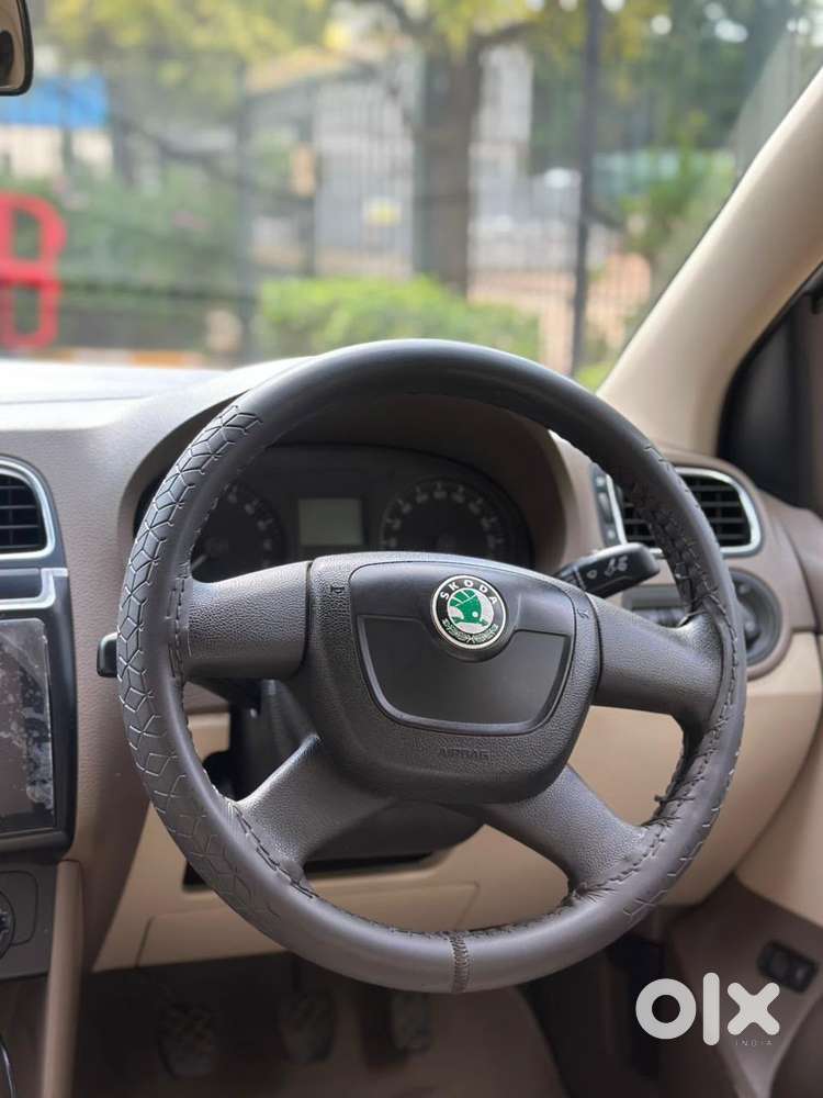 Skoda Rapid 1.6 Tdi Ambition, 2013, Diesel