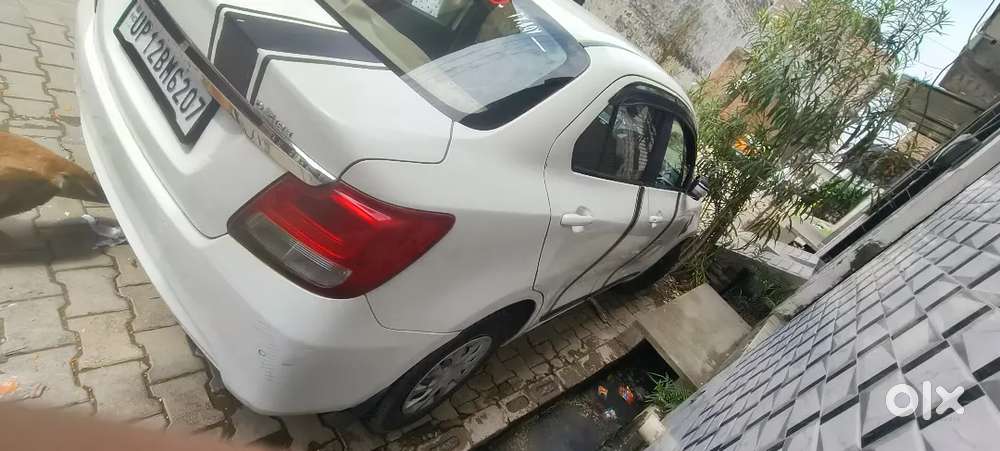 Maruti Suzuki Swift Dzire 2022 Cng & Hybrids 70000 Km Driven