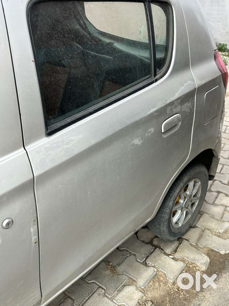 Maruti Suzuki Alto 2014 Petrol Car