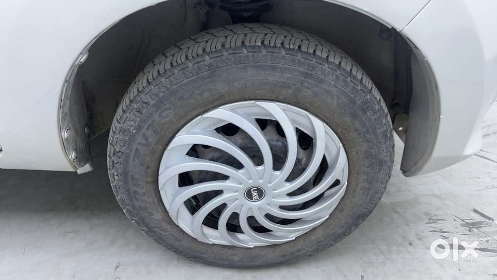 Maruti Suzuki Alto 800 2012-2016 Vxi, 2015, Petrol