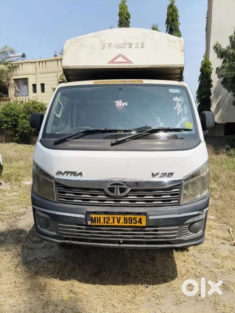 Tata Intra V30