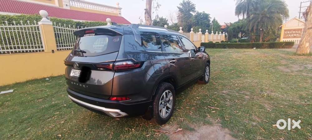 Tata Safari 2.0 Kryotec Xz Plus Adventure, 2021, Diesel