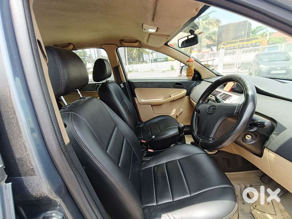 Tata Indica Vista 2008-2013 Tdi Ls, 2012, Diesel