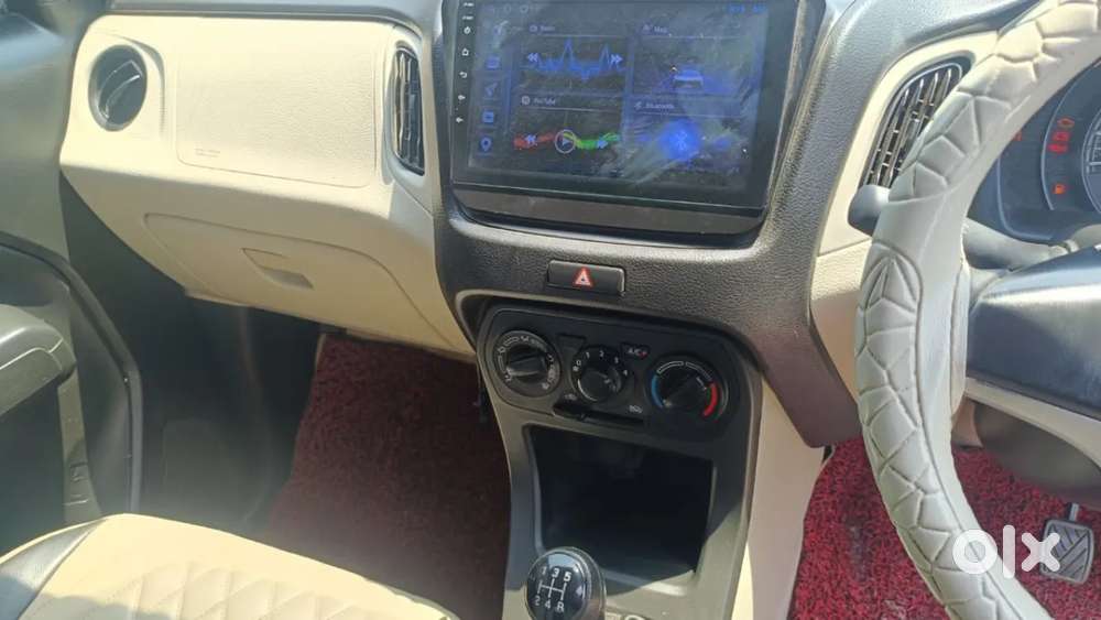 Maruti Suzuki Baleno 1.3 Zeta, 2017, Petrol