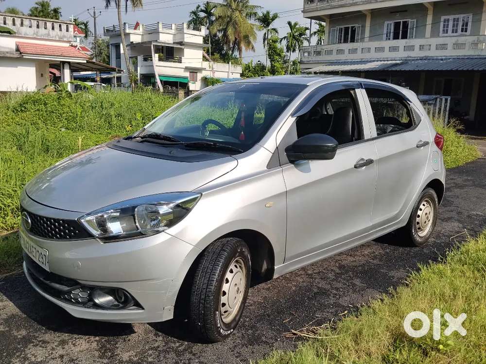 Tata Tiago Xm Petrol Manual 2020