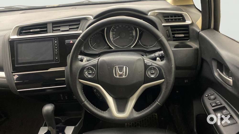 Honda Jazz 1.2 Zx Cvt I-vtec, 2021, Petrol