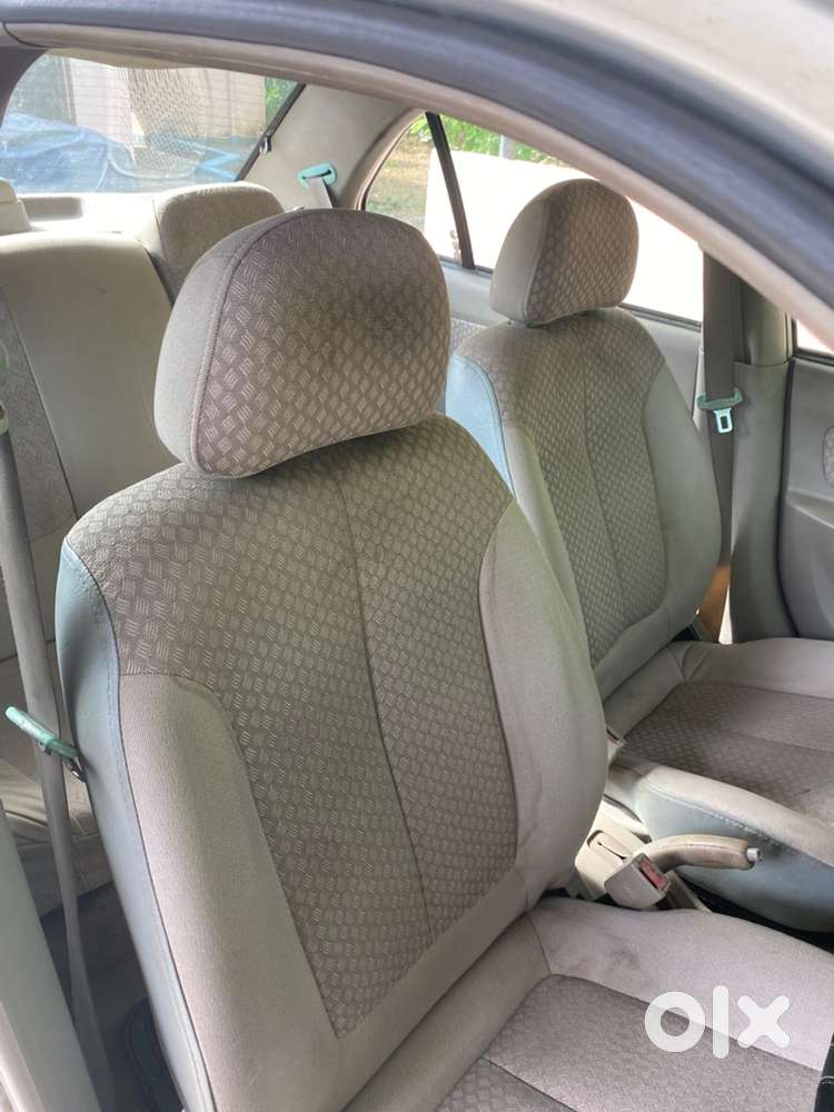 Hyundai Accent 2008 Year