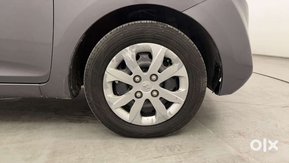Hyundai Eon Magna +, 2018, Petrol