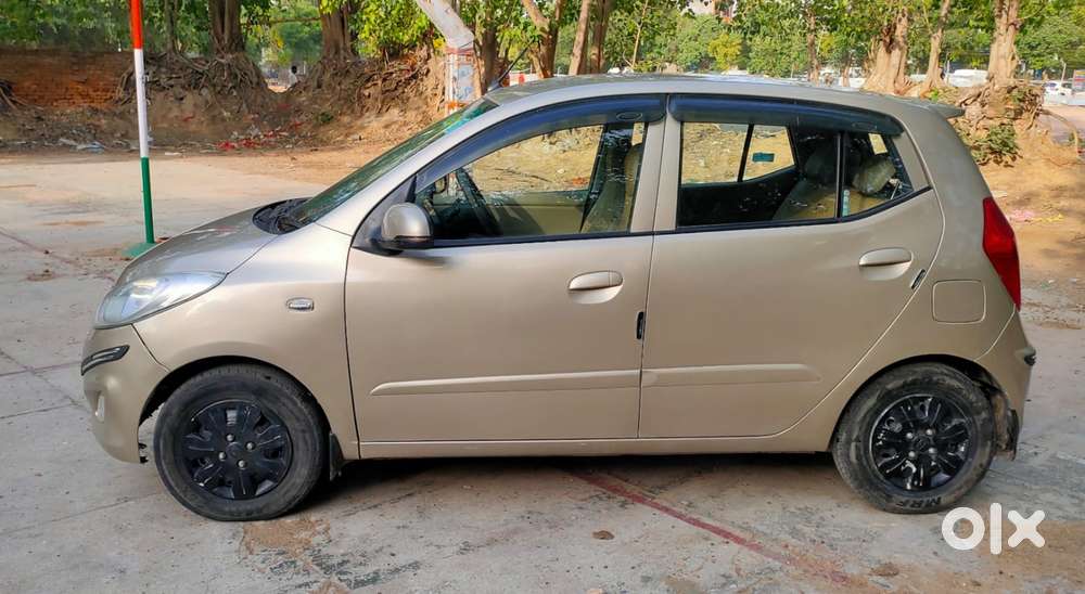 Hyundai I10 Asta, 2012, Petrol
