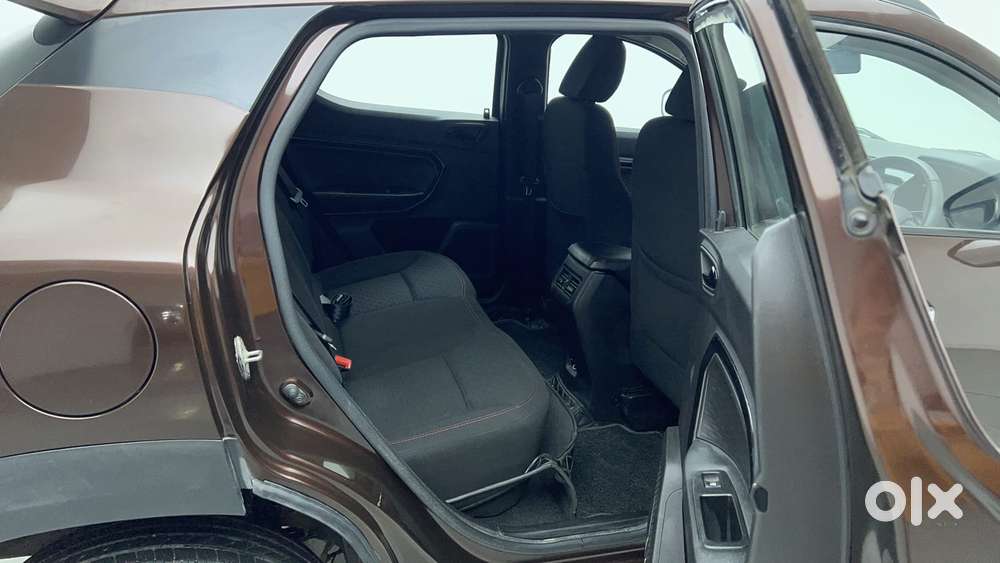 Renault Kiger Rxz Turbo Cvt, 2022, Petrol