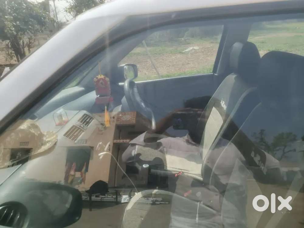 2015 Dzire Tour Diesel