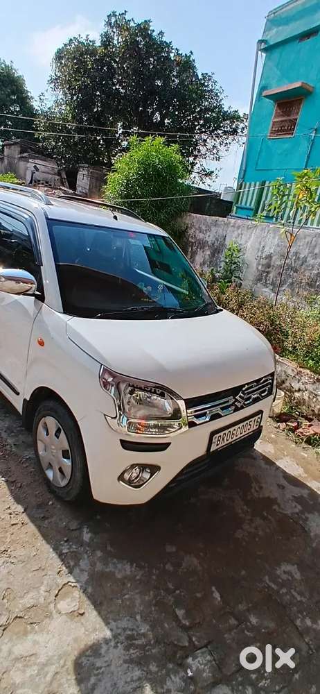 Looks Like New Family Car