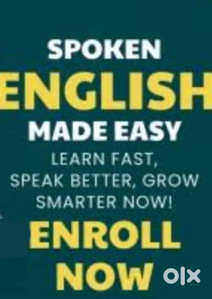 Learn English