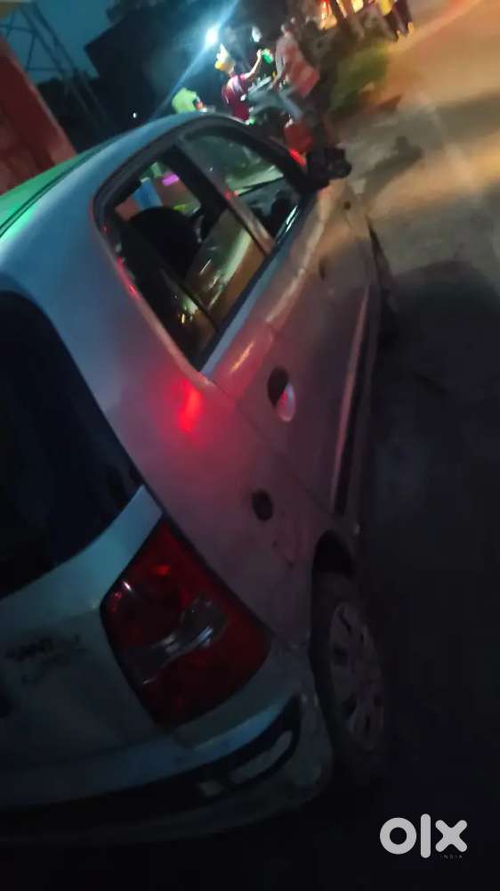 Hyundai Santro Xing 2009 Model 2029 Tak Passing Hai