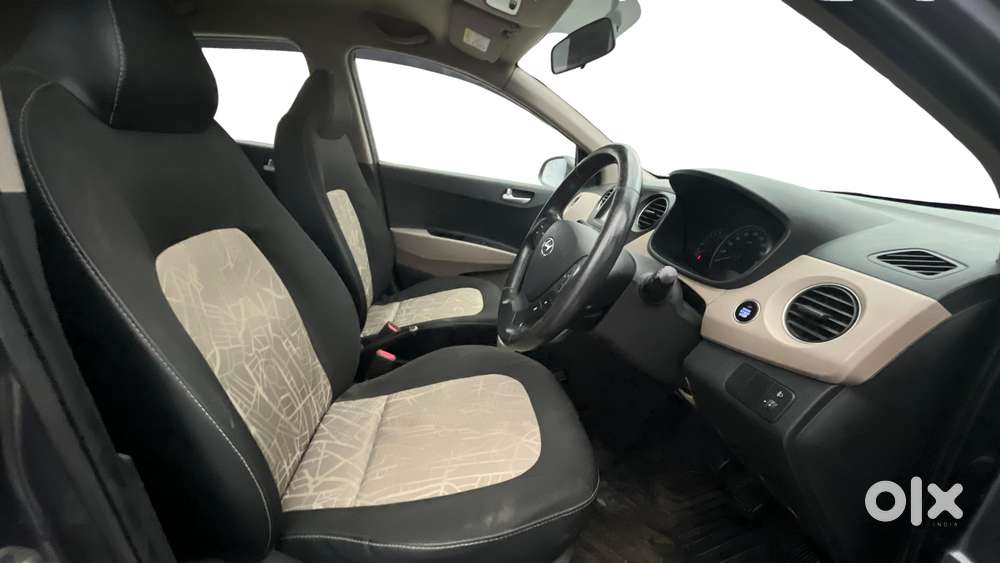Hyundai Grand I10 Asta 1.2 Kappa Vtvt, 2017, Petrol