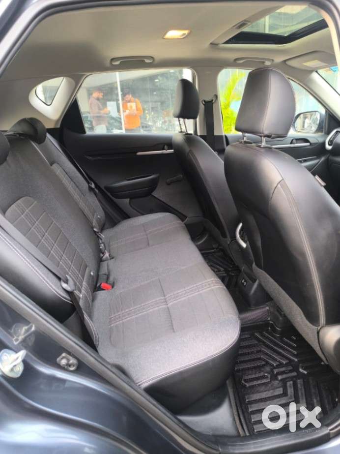 Kia Sonet, 2024, Petrol