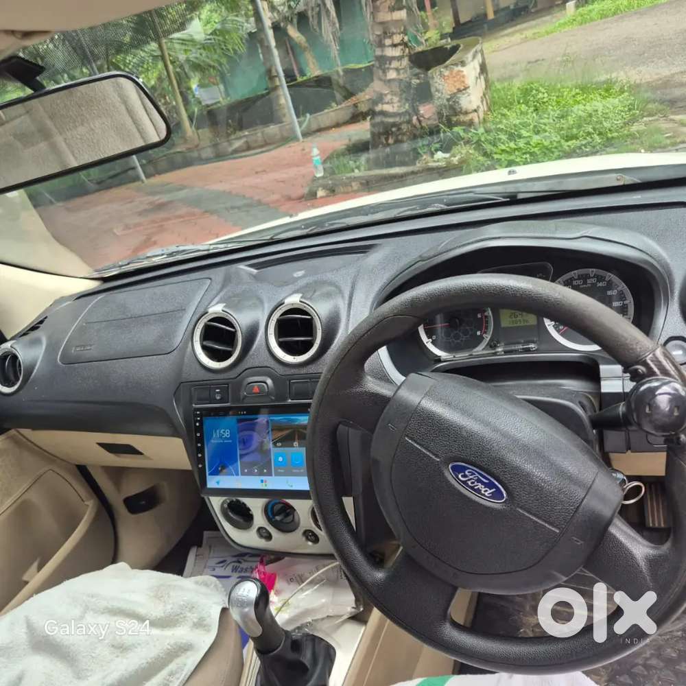Ford Classic Diesel Manual 2015