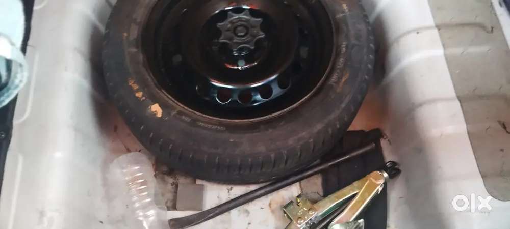 Hyundai Xcent Diesel 2019