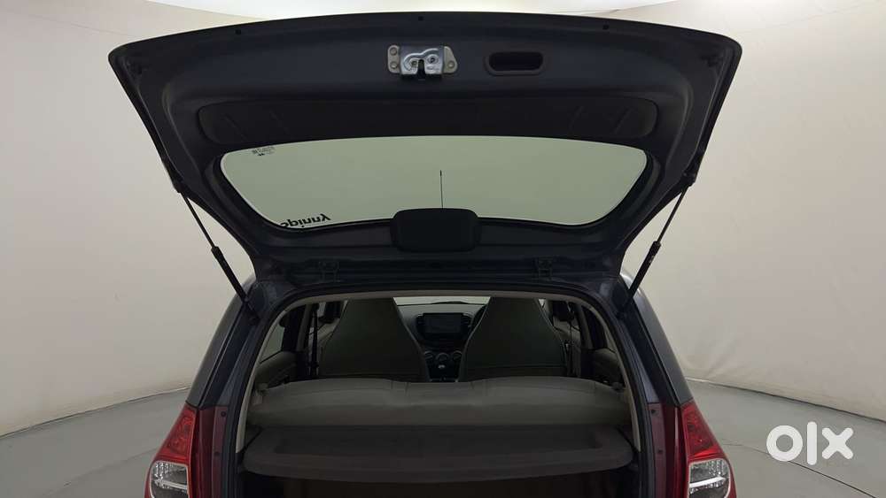 Hyundai I10 Magna 1.2 Itech Se, 2013, Petrol