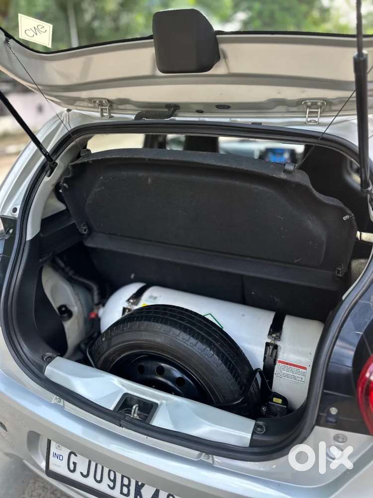 Maruti Suzuki Celerio Cng Vxi Optional, 2022, Cng & Hybrids