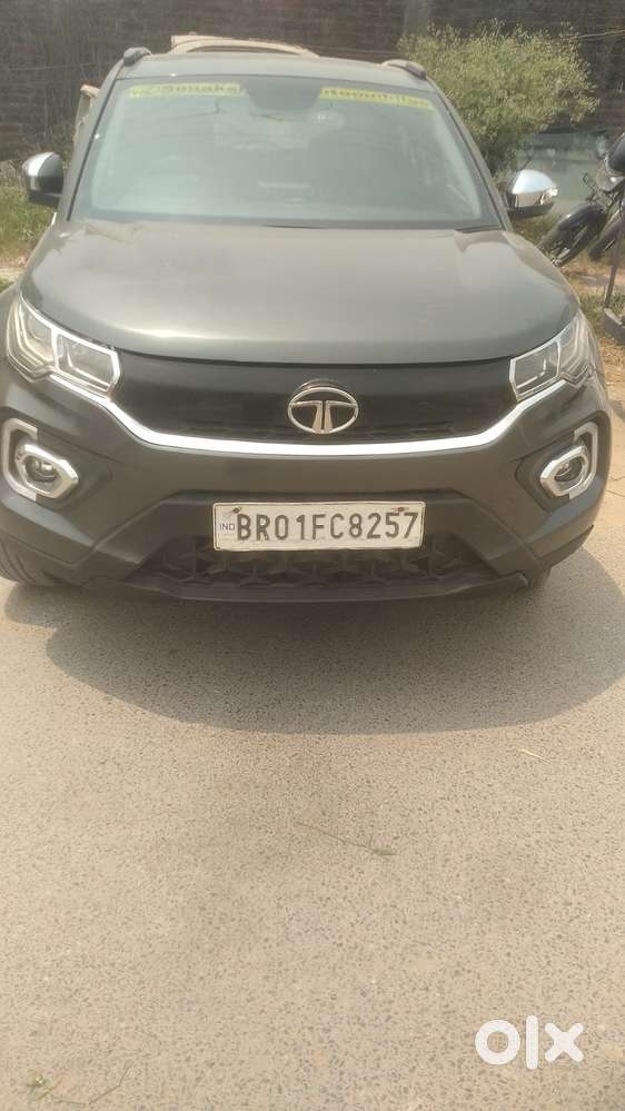 Tata Nexon 1.5 Revotorq Xz Plus (o), 2021, Diesel