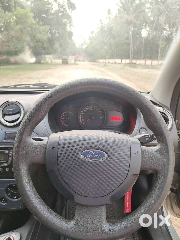 2013 Ford Figo 1.4 Exi Manual. Kl Reg. Full Showroom Service. 1st Ownr