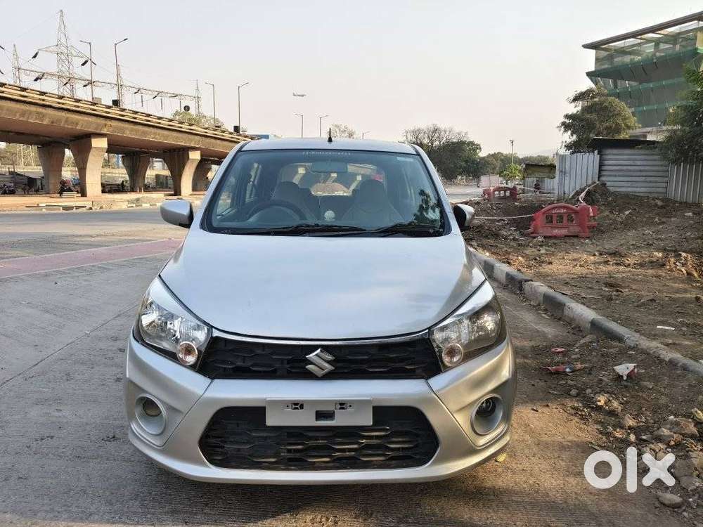 Maruti Suzuki Celerio, 2017, Cng & Hybrids