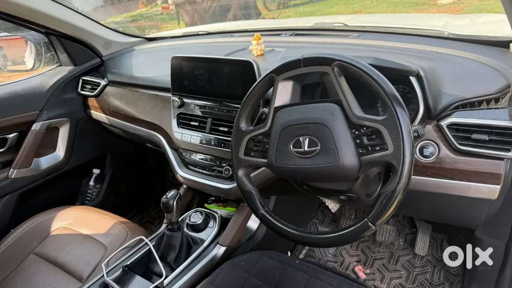 Tata Harrier 2022 Diesel 63200 Km Driven