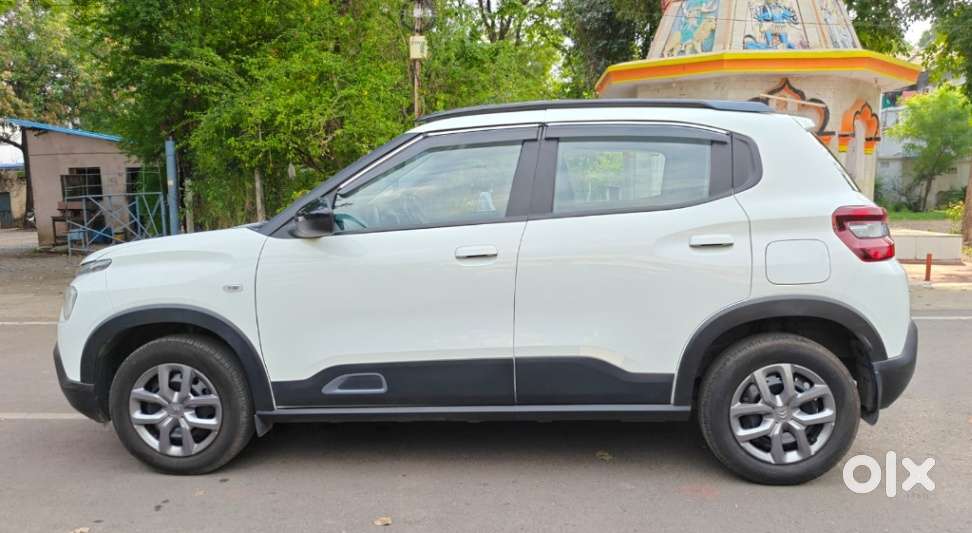 Citroen C3 Feel (o) 1.2 Petrol, 2025, Petrol