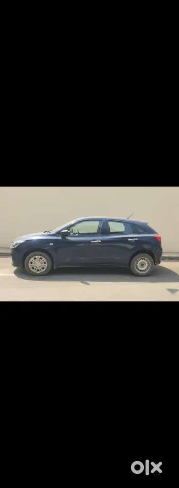 Maruti Suzuki Baleno 2024