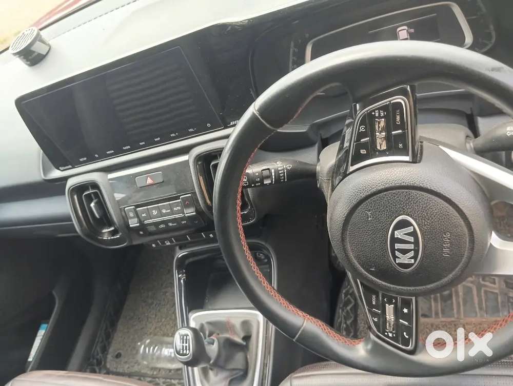 New Condition