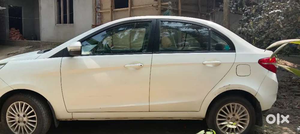 Tata Zest 2014 Petrol Good Condition