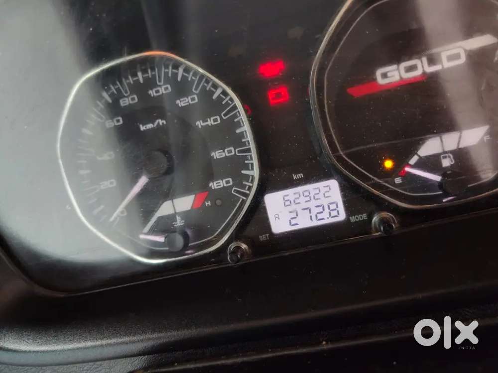 Tata Sumo Gold 2019 Diesel 62000 Km Driven