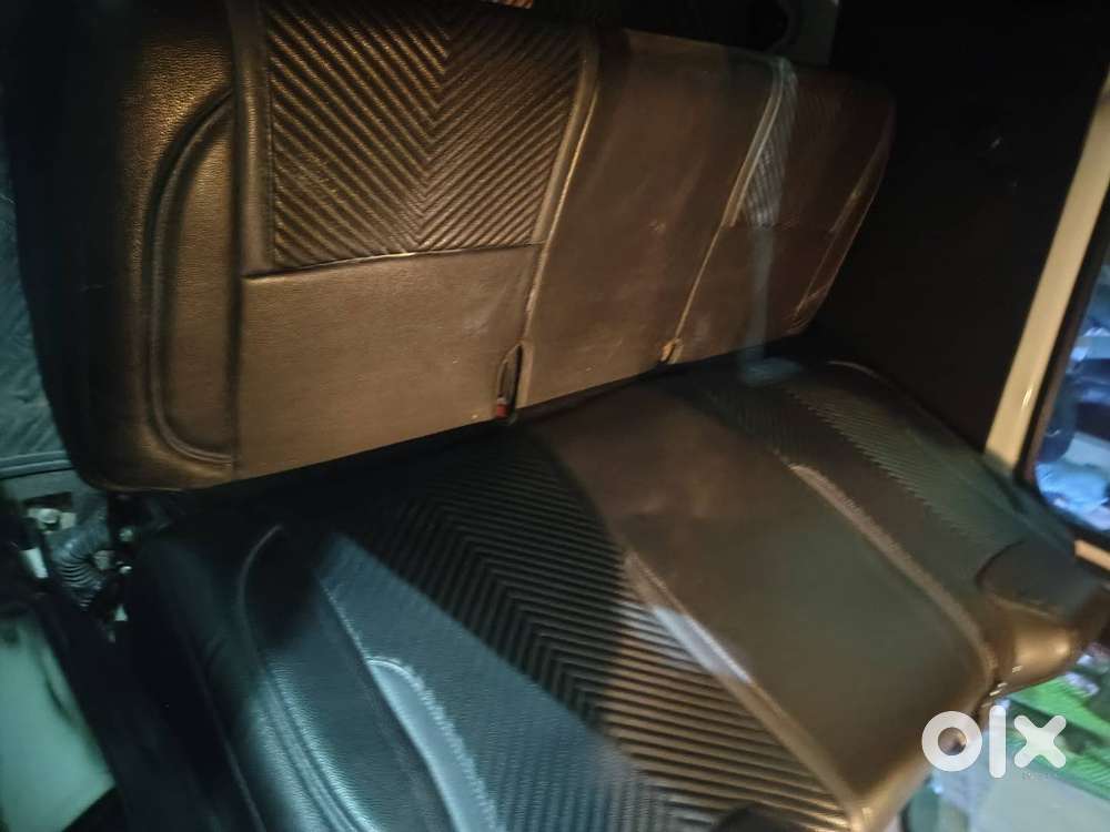 Maruti Suzuki Eeco 2025 Cng & Hybrids 30000 Km Driven