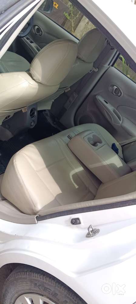 Hyundai I20 Petrol 2011