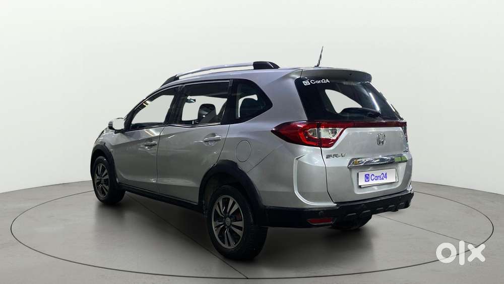 Honda Br-v 1.5 S I-dtec Mt, 2017, Diesel