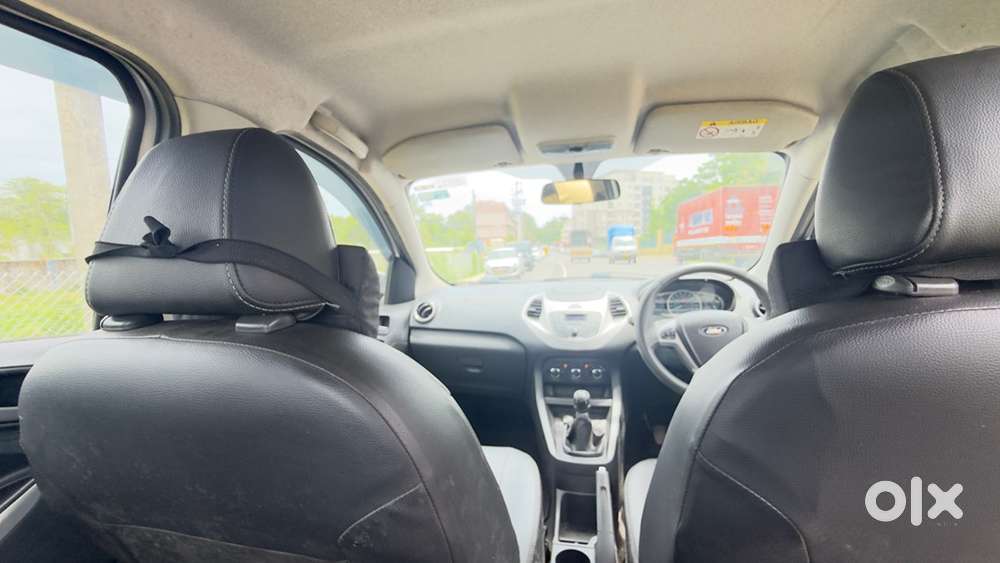Ford Figo Petrol Manual 2016
