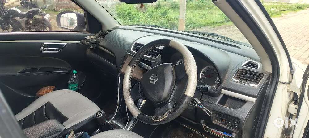 Maruti Swift Vdi 2013 Diesel