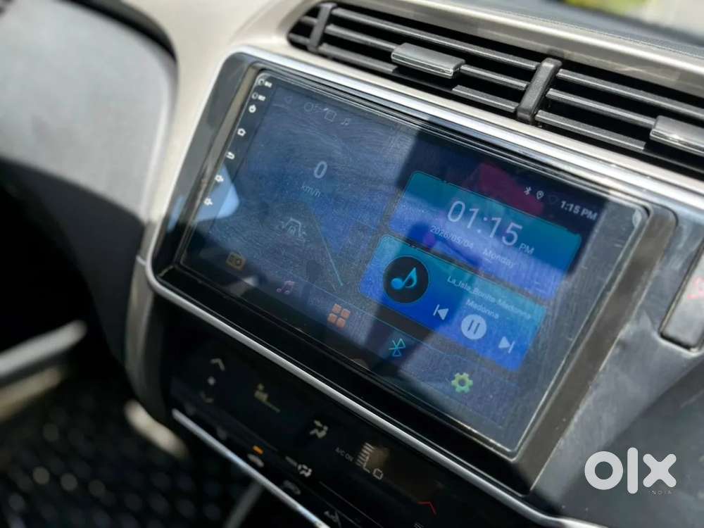 Honda City, 2020, Petrol
