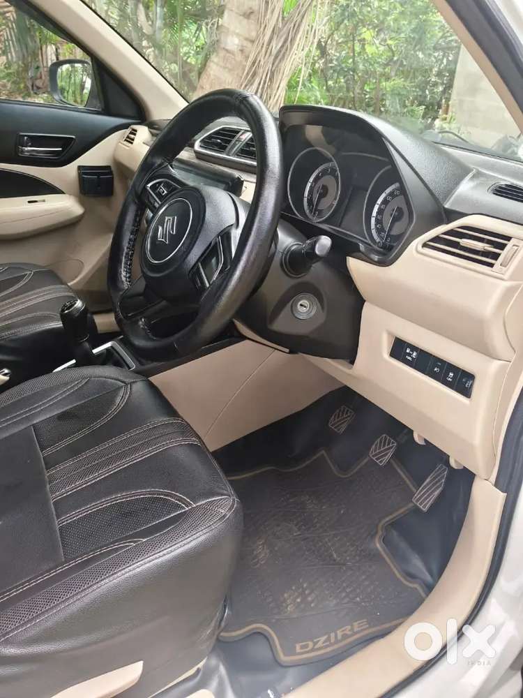 Maruti Suzuki Dzire 2023 Cng