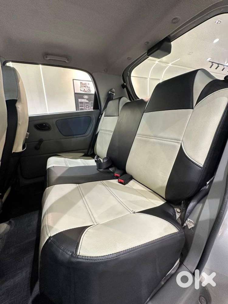 Maruti Suzuki Alto K10 Vxi, 2014, Petrol